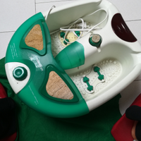 Idromassaggio plantare layca bodyform