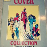 Marvel Cover collection