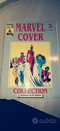 Marvel Cover collection