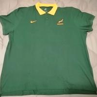 Polo Rugby Springboks