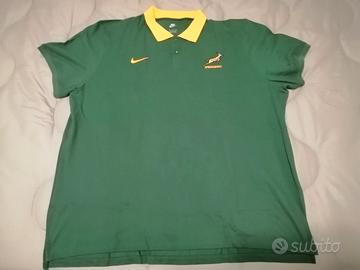 Polo Rugby Springboks