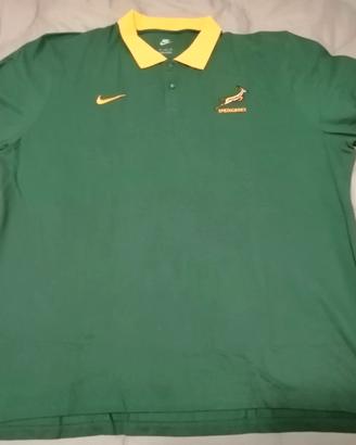 Polo Rugby Springboks