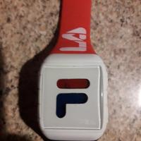 FILA orologio led