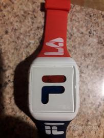 FILA orologio led