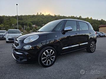Fiat 500L 1.4 T-Jet 120 CV GPL Mirror