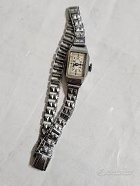 orologio vintage donna 