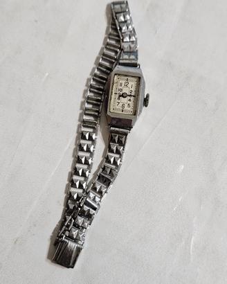 orologio vintage donna 