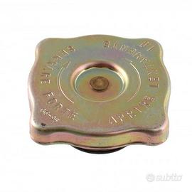 Tappo radiatore da 54 mm per Moto e Auto epoca