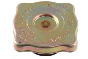 Tappo radiatore da 54 mm per Moto e Auto epoca