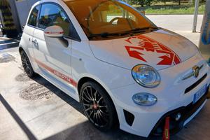 Fiat 500 Abarth