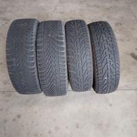 Gomme Pirelli e Tigar Auto invernali