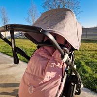 Bugaboo Fox 2 estate inverno