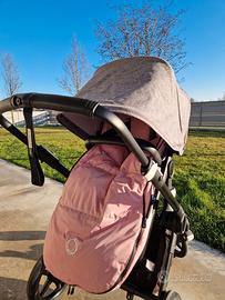 Bugaboo Fox 2 estate inverno