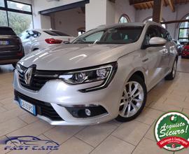 RENAULT Megane Sporter dCi EDC Business- 2020