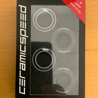 Movimento centrale Ceramicspeed BB90 COATED