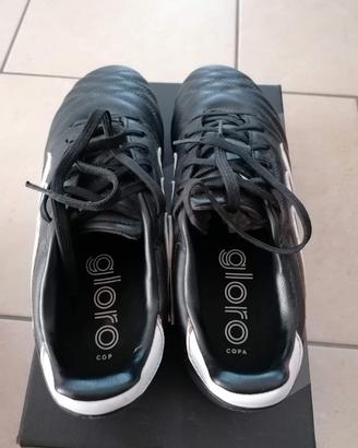 Scarpini coppa gloro Adidas  41 1/3