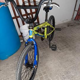 Bici per ragazzi