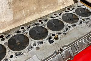 Testata bmw M54B22 226S1