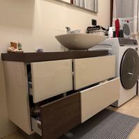 Set Mobile bagno completo