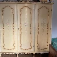 Mobile in stile veneziano