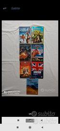 DVD originali SIAE di film e cultura