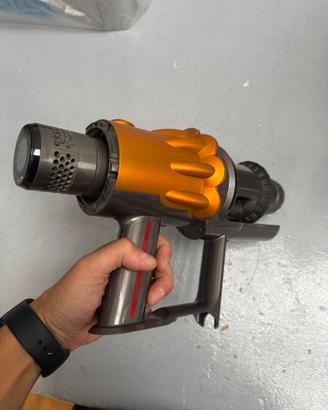 Corpo motore per Dyson V12 si spegne subito