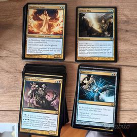 Mtg Alara reborn set completo NO Mythics Inglese