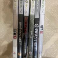 Giochi Xbox 360