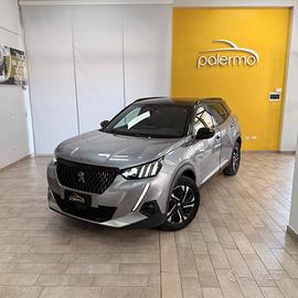 Peugeot 2008 BlueHDi 110 S&S GT
