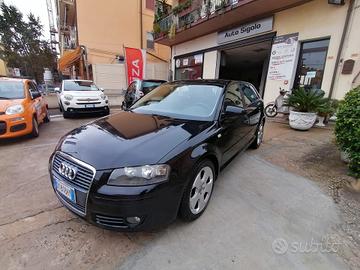 Audi A3 2.0 TDI F.AP. Ambition