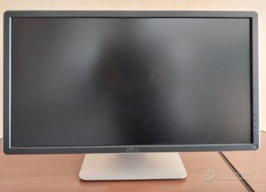 Monitor DELL 24 pollici