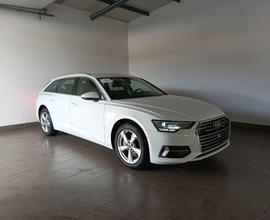AUDI A6 AVANT  40 TDI  S tronic  Sport