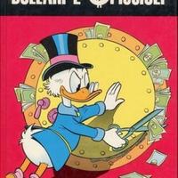 Zio Paperone - Dollari e spiccioli - Disney