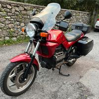 Bmw k75 RT 1996