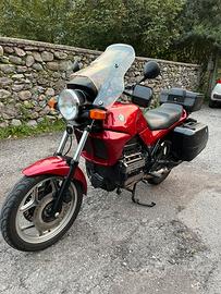 Bmw k75 RT 1996