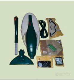 folletto vorwerk vk131 rigenerato 