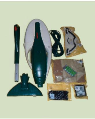 folletto vorwerk vk131 rigenerato 