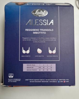 REGGISENO LIABEL