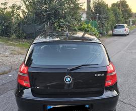 BMW Serie 1 (E81) - 2010