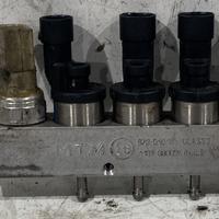 INIETTORI GPL HYUNDAI i10 1a Serie benzina 1100 (0