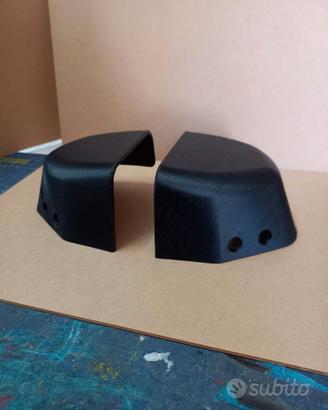 copri iniettori moto guzzi california 1100