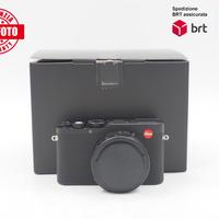 Leica D-Lux 8
