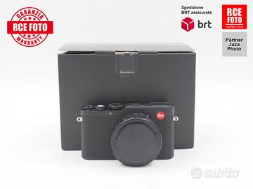Leica D-Lux 8