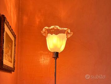 Piantana vintage La Murrina