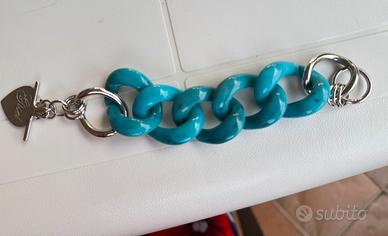 Bracciale Gisel Turchese / Argento
