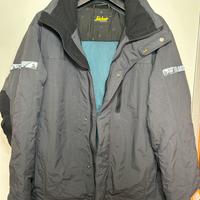 Giacca invernale Snickers 1100 around