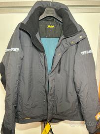 Giacca invernale Snickers 1100 around