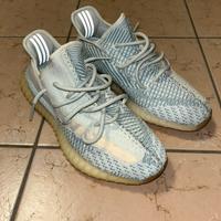 Adidas Yeezy Boost 350 V2 "'Cloud White"