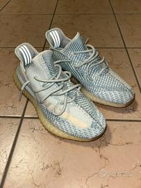 Adidas Yeezy Boost 350 V2 "'Cloud White"