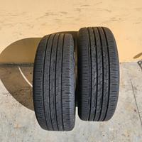 2 gomme 195 55 16 estive continental